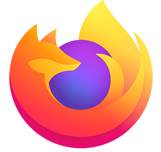 Firefox Logo